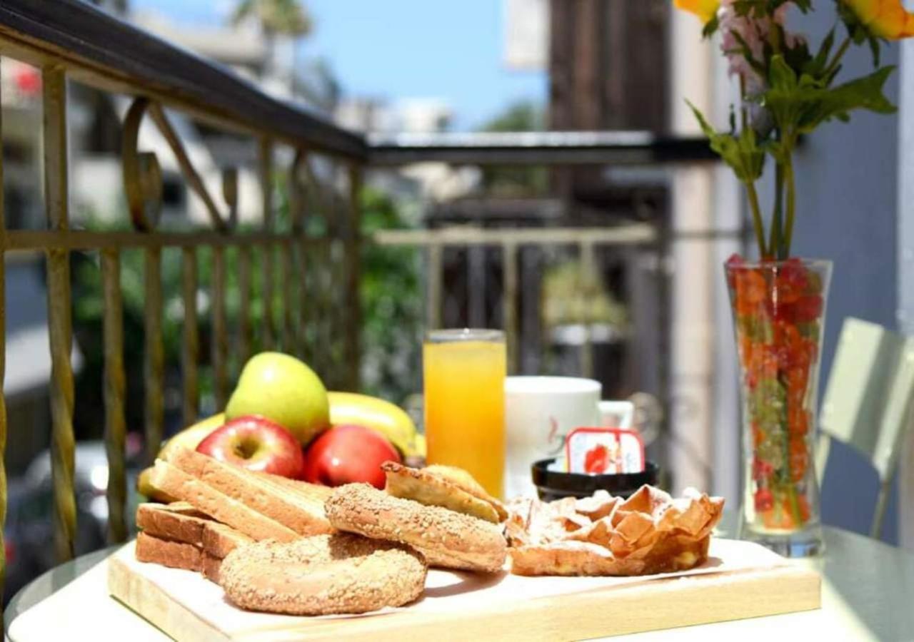 Odos Oneiron Boutique Hotel ハニア エクステリア 写真