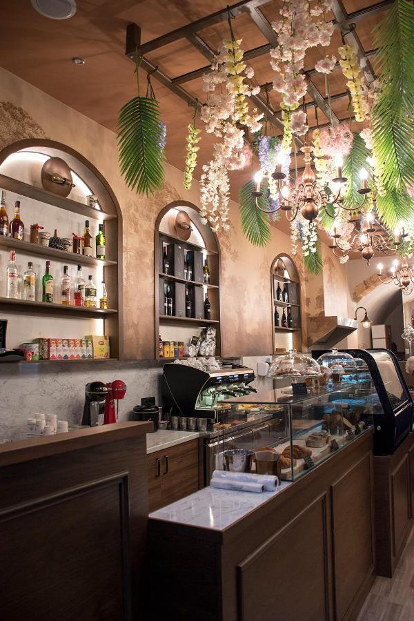 Odos Oneiron Boutique Hotel ハニア エクステリア 写真