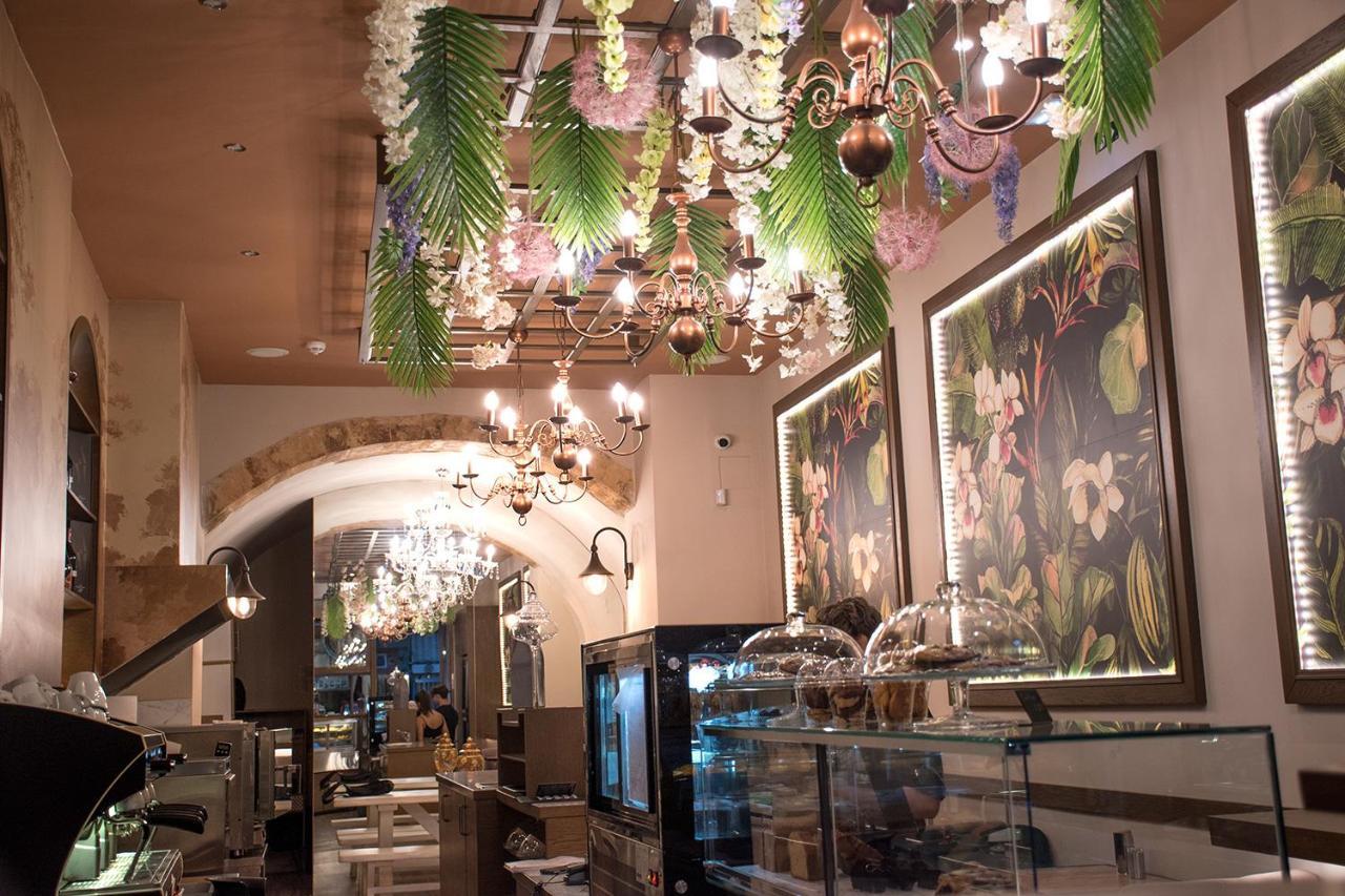 Odos Oneiron Boutique Hotel ハニア エクステリア 写真