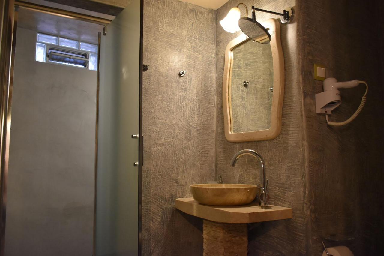 Odos Oneiron Boutique Hotel ハニア エクステリア 写真