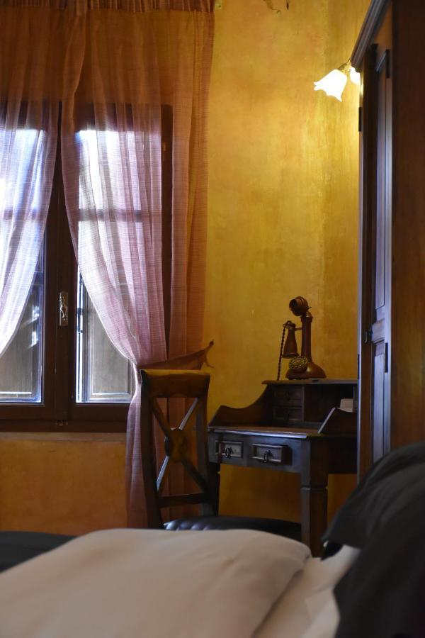 Odos Oneiron Boutique Hotel ハニア エクステリア 写真