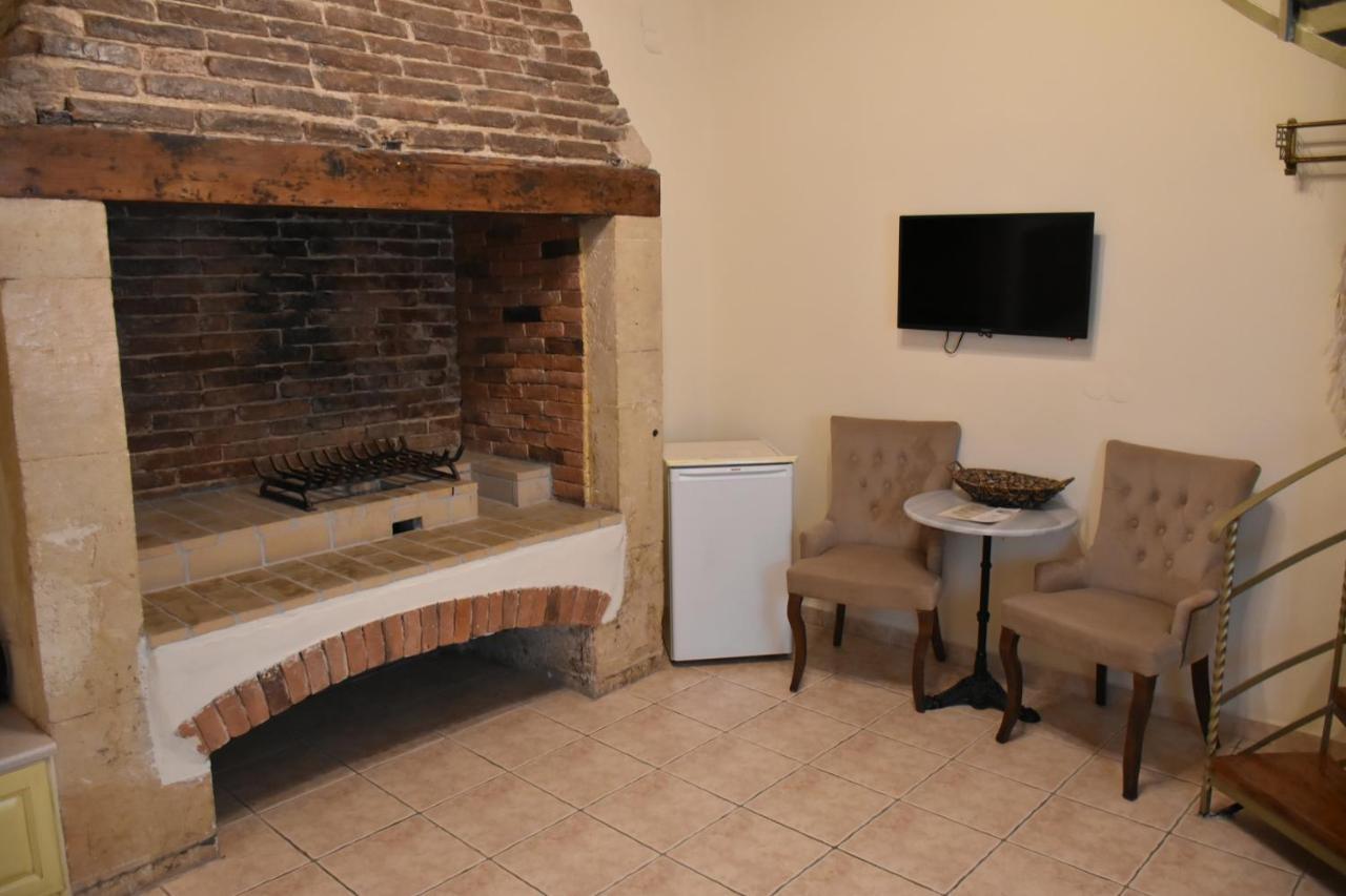 Odos Oneiron Boutique Hotel ハニア エクステリア 写真