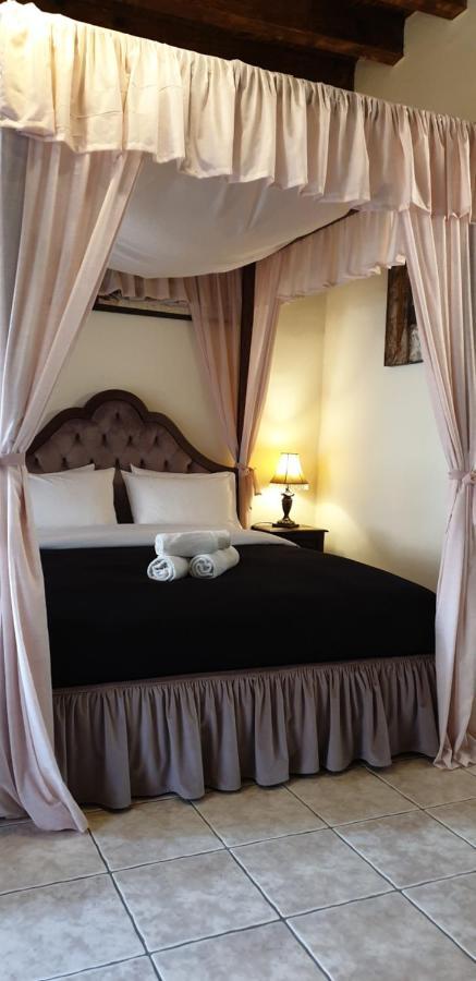 Odos Oneiron Boutique Hotel ハニア エクステリア 写真