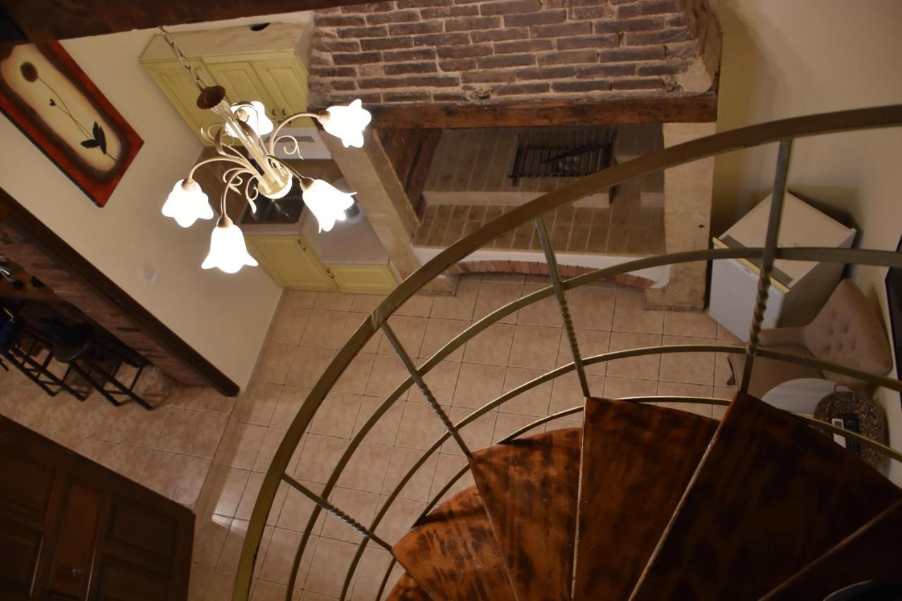 Odos Oneiron Boutique Hotel ハニア エクステリア 写真