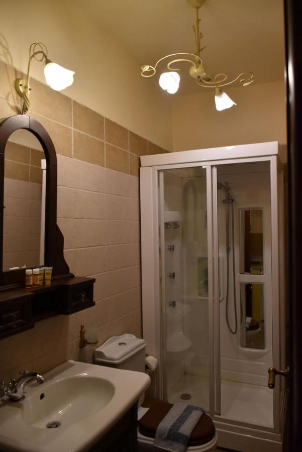 Odos Oneiron Boutique Hotel ハニア エクステリア 写真