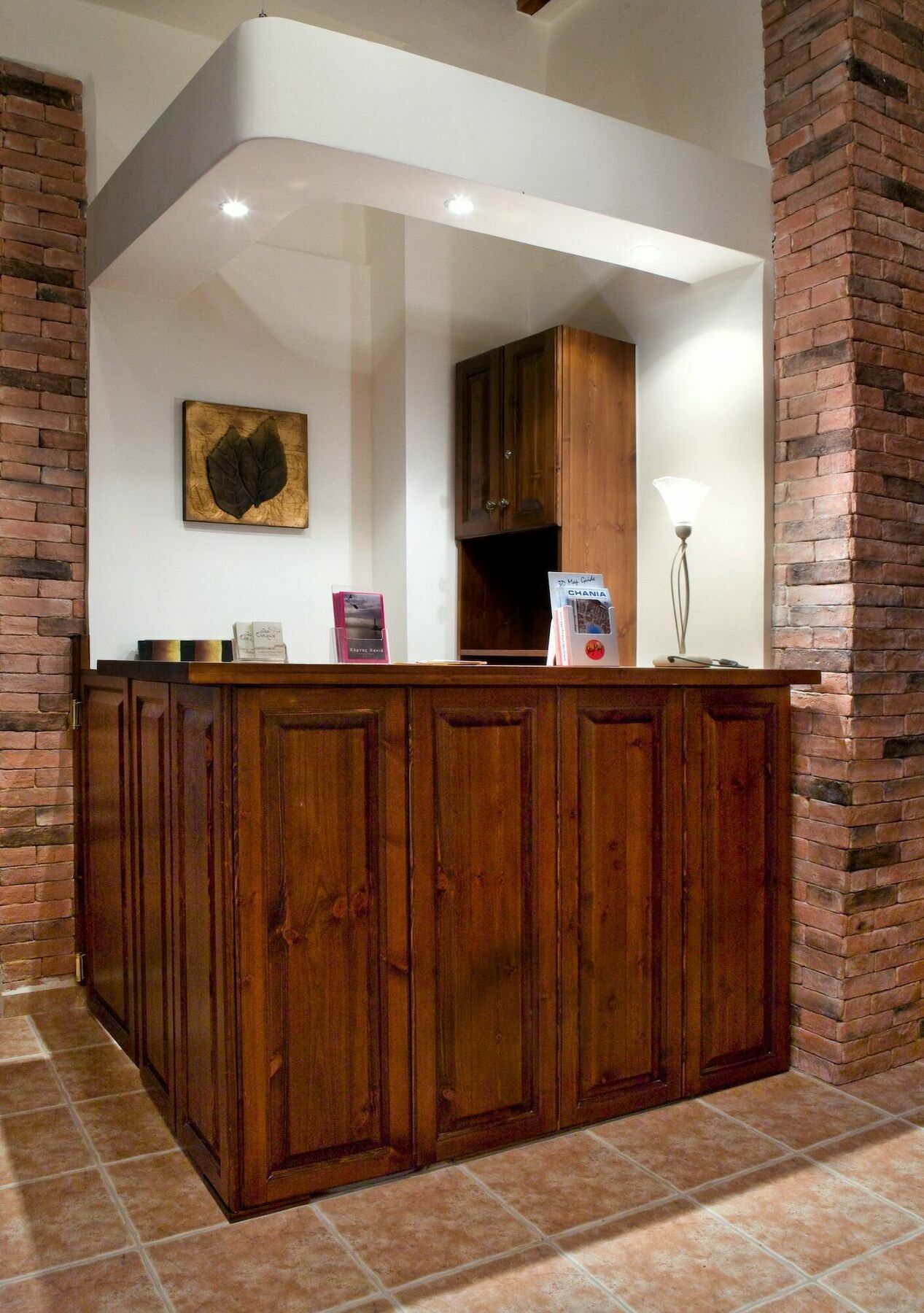 Odos Oneiron Boutique Hotel ハニア エクステリア 写真